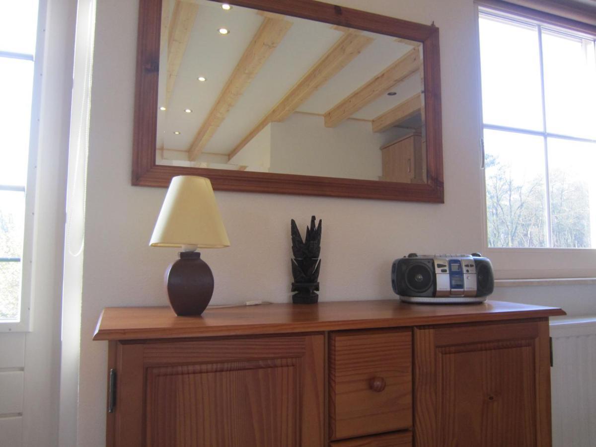 Rural Holiday Home In Well With Garden Knikkerdorp 외부 사진